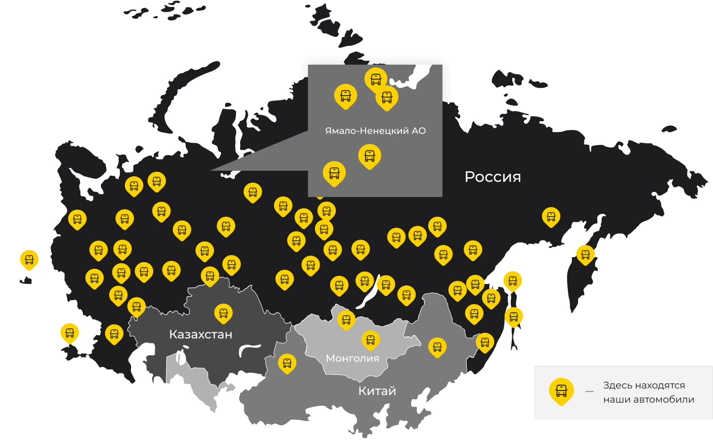 Международные грузоперевозки из Петра Дубравы, доставка товаров заграницу от 1 тонны от 1000 кг